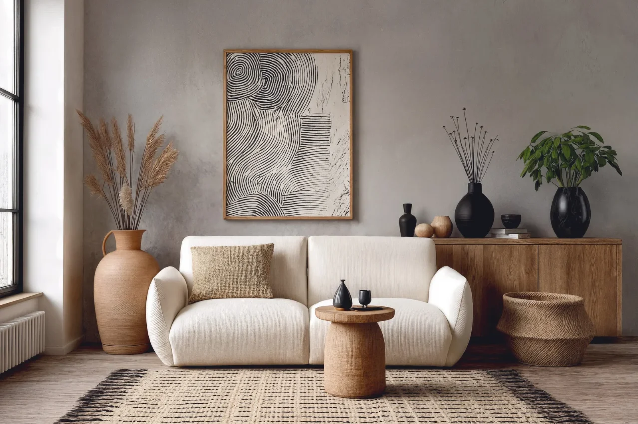 Home interior design project in Mumbai by A3B
