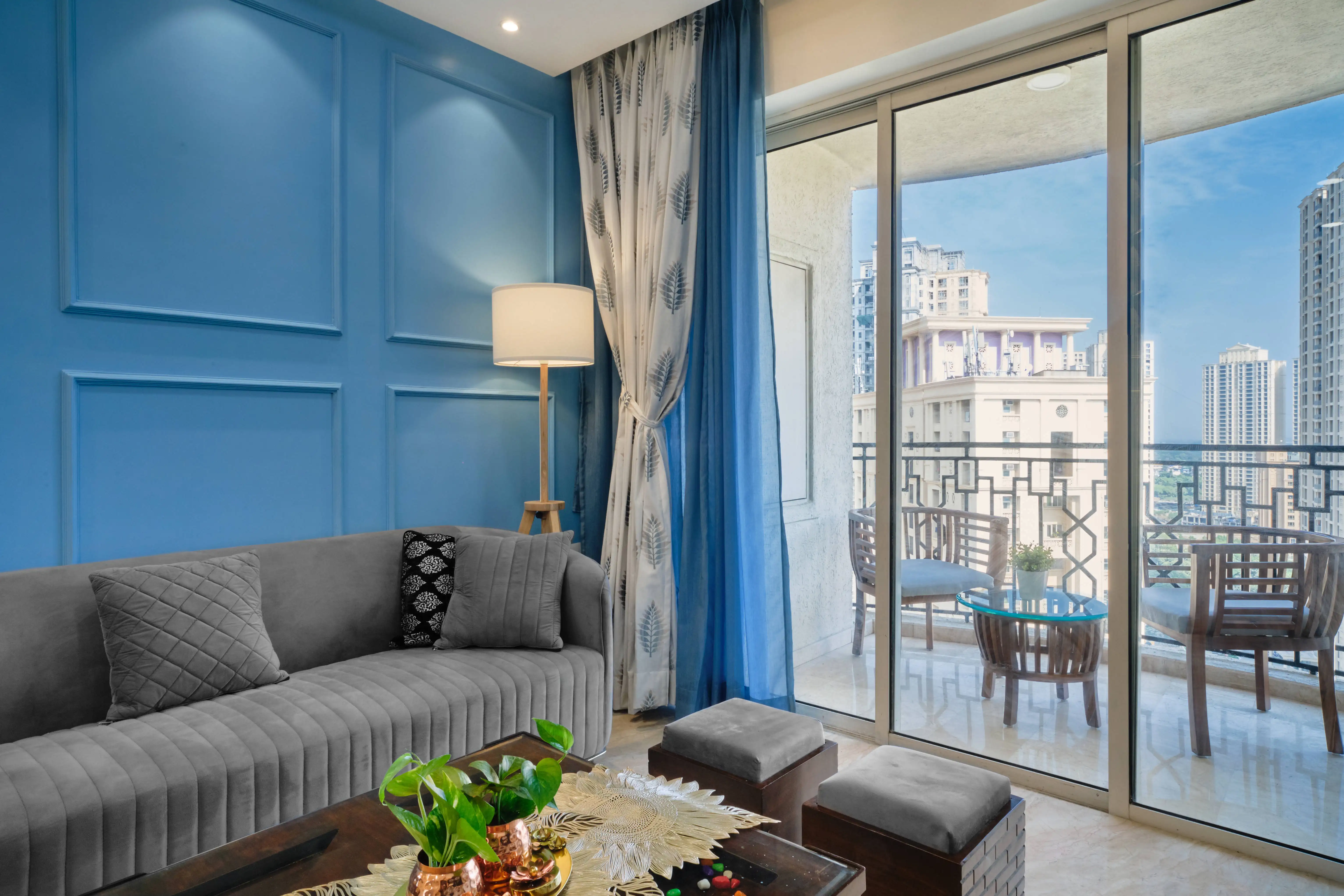 A3B interior design company in Mumbai