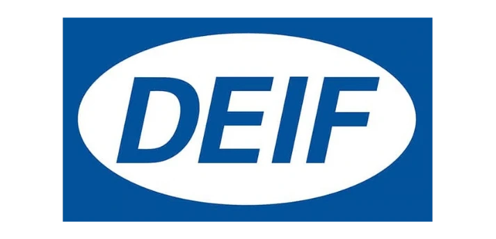 DEIF