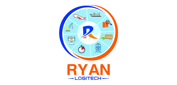 Ryan Logitech