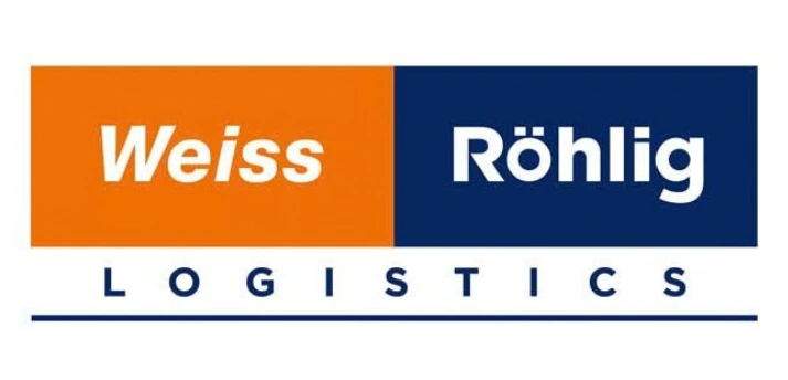 Weiss Rohlig logistics – client of A3B interior designer, Mumbai