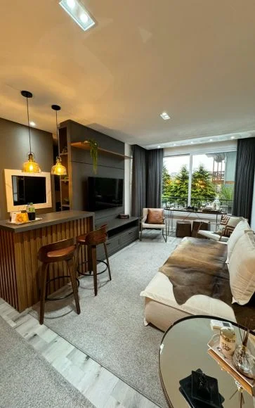 Luxury home Interior Designer in Mumbai by A3B