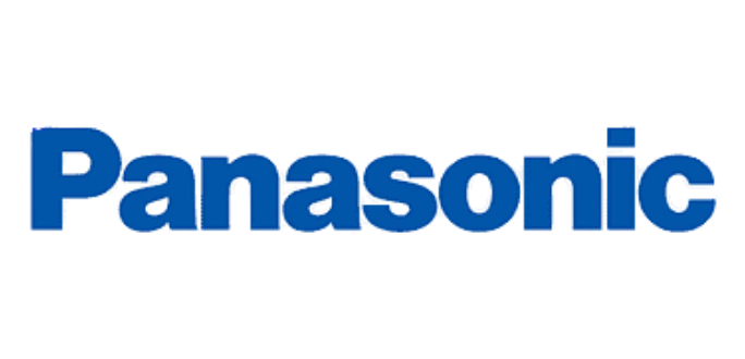 Panasonic Lights