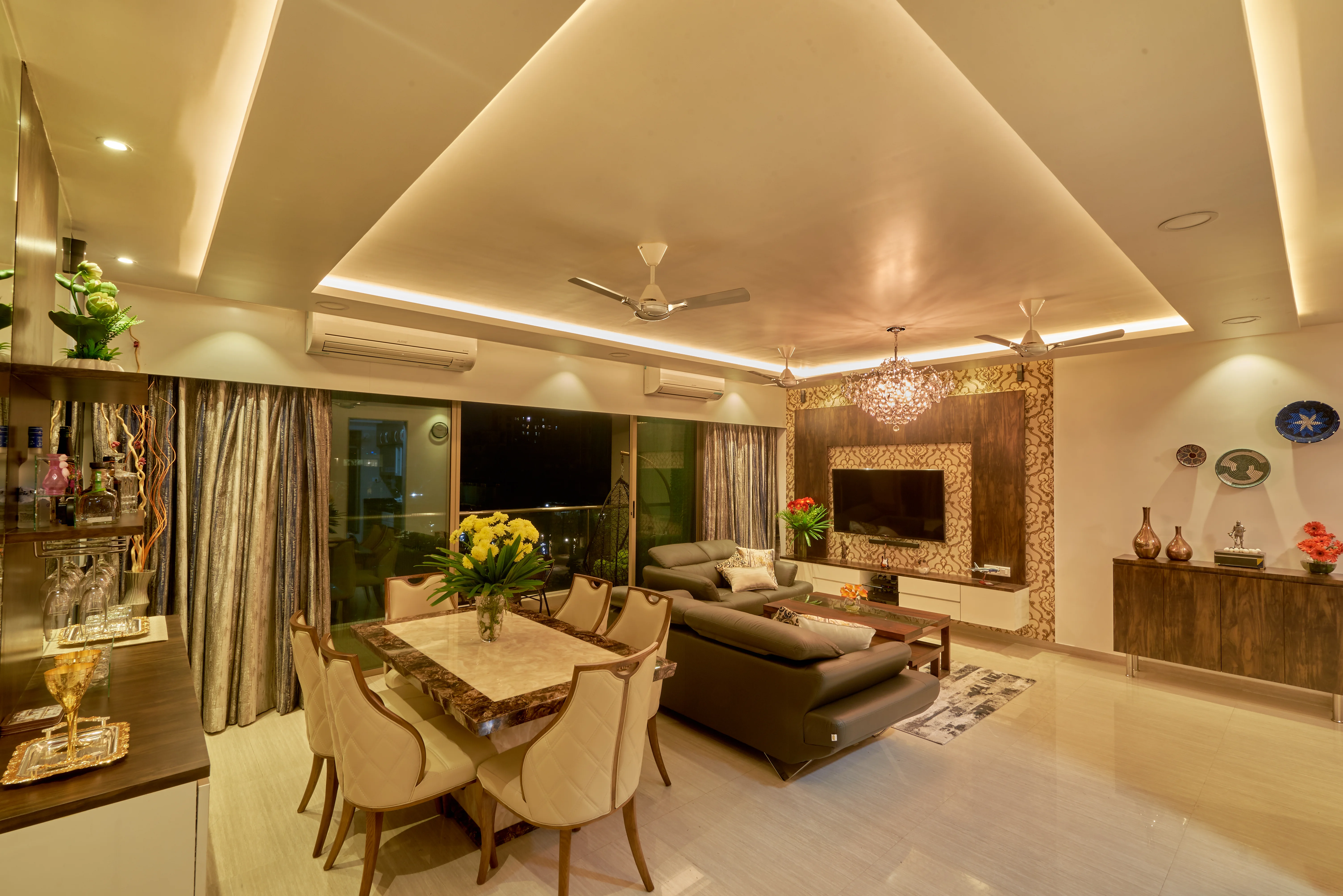 Home Interior Designer in Mumbai by A3B