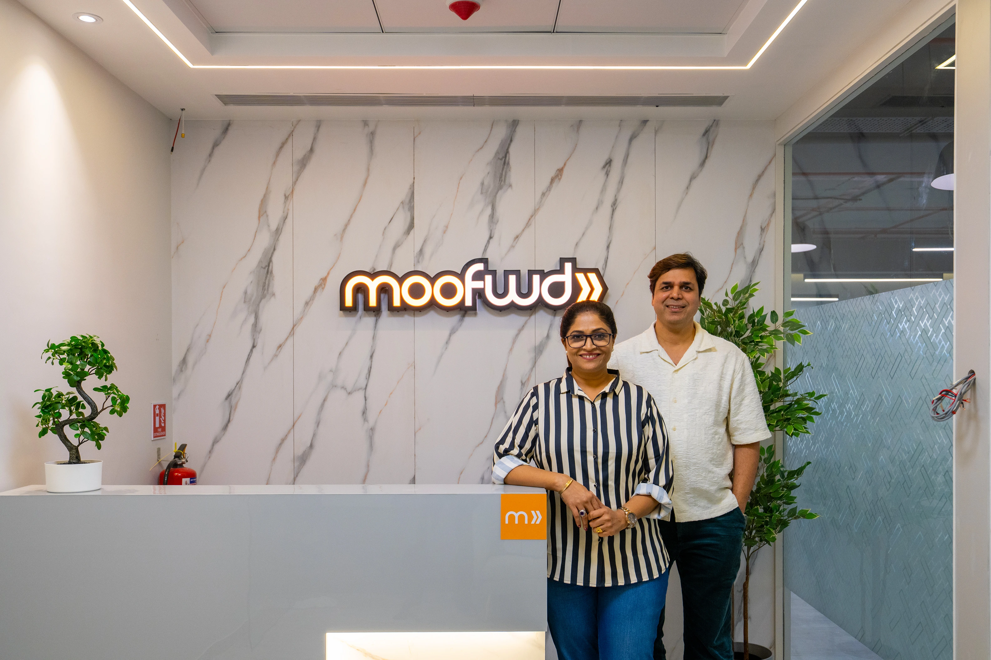 A3B founder – Mumbai interior Designer and design-build company