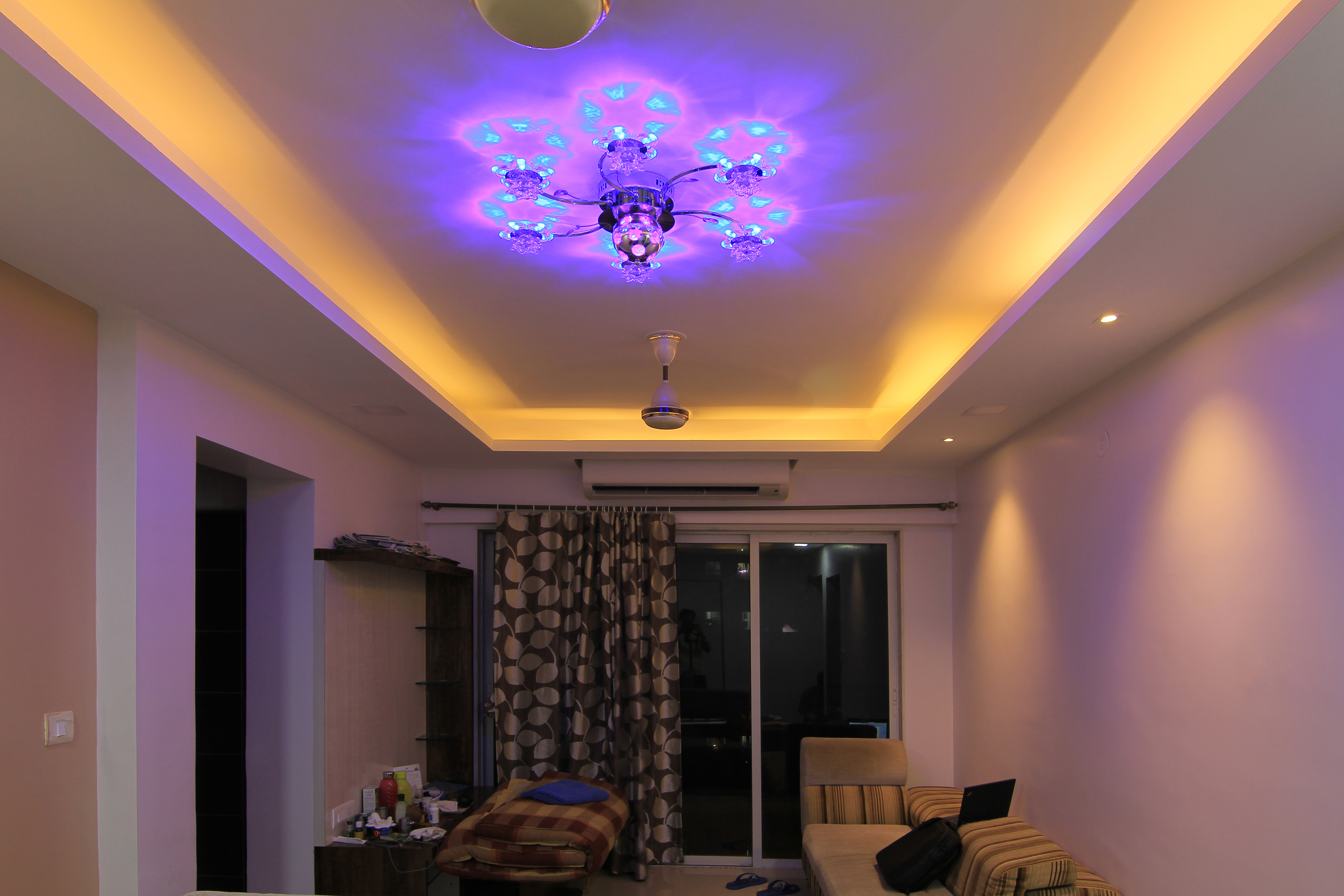 Interior designer in Mumbai