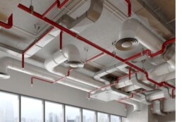 MEP & Technical Services